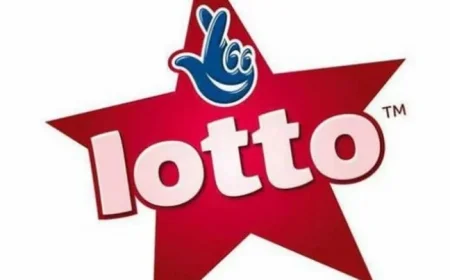 Discover Tonight’s Winning Lotto Numbers: Complete National Lottery Results with Thunderball for Saturday October 18 2025