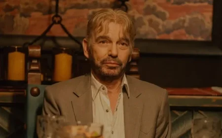 Taylor Sheridan’s ‘Landman’ Release Schedule Revamp Revealed