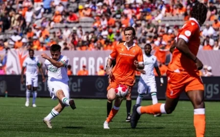 Must-Watch CPL Outcome Delivers Thrilling Parity Showdown