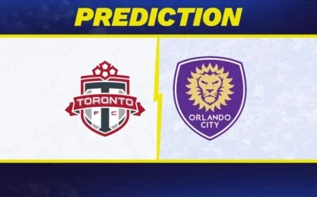 Toronto FC vs Orlando City Prediction and Odds with MLS Season Pass Discount Code for October 18 2025