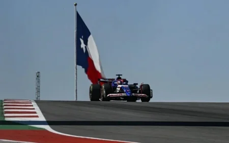 Formula 1 Sprints: Exciting Opportunities for Bettors to Earn Quick Money