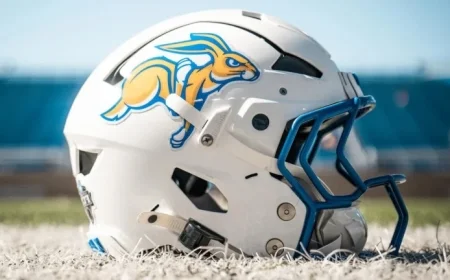 SDSU vs Murray Game Start Time Rescheduled: All the Details