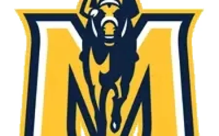 Murray State Football vs South Dakota State: Game Time Shifted to 1 PM – Murray State University Athletics Update