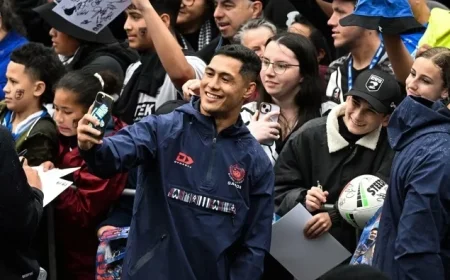 Key Insights on Today’s Pacific Championships Showdown