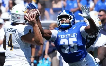 How to Watch Toledo vs Kent State Live Stream and TV Details for October 18