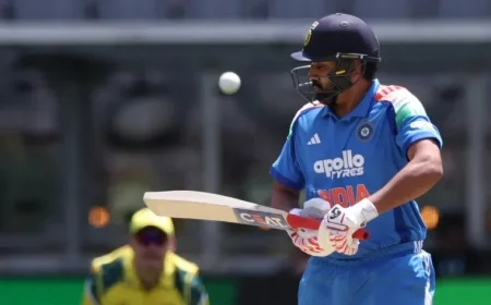 Sunday Barbaad Kohli and Sharma’s Performance in Australia Sparks Meme Fest