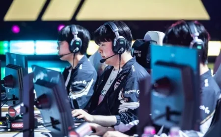 Swiss Stage Thrills at $5 Million World Championships