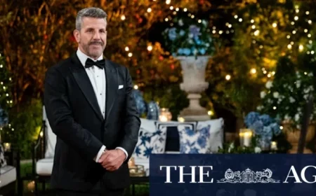 Can a Junior Boomer Win ‘The Bachelor’? Protect Your Moms Now