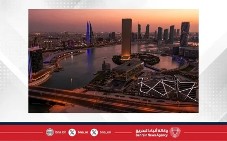 Bahrain Weather Forecast: Stay Updated on the Latest Conditions and Trends