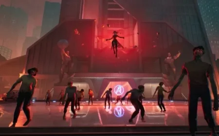 Introducing Marvel Rivals Mode Featuring Iconic Marvel Zombies