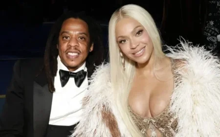 Beyoncé ignites conversation after her hijab appearance in Qatar fuels controversy