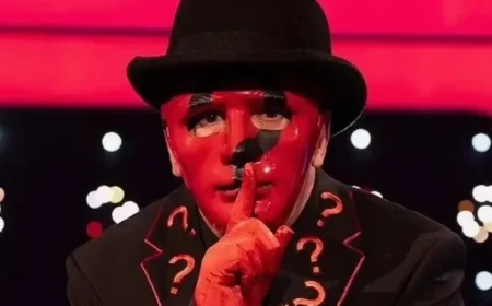 The Chase Unveils New Chaser Maverick’s Identity as a Famous Face