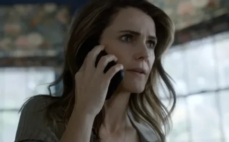 Unpacking The Diplomat Season 3 Highlights and Jaw-Dropping Finale