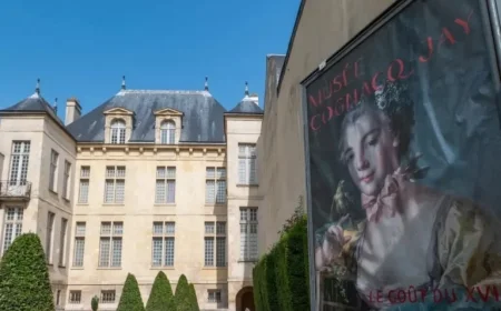 Recovered: Five Stolen 18th-Century Snuff Boxes from Paris’s Cognacq-Jay Museum Found