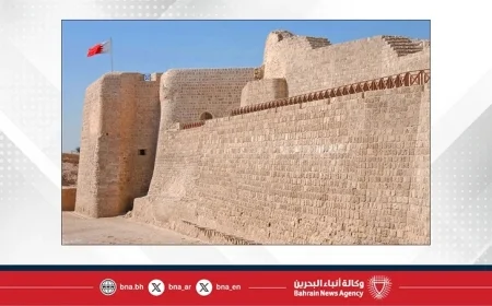 Bahrain Weather Forecast: Your Complete Guide to Upcoming Conditions