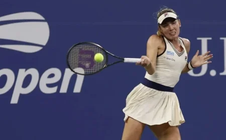 Top Betting Picks for WTA Ningbo Final: Ekaterina Alexandrova vs Elena Rybakina Showdown