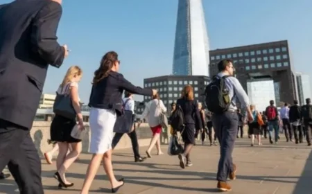 Millions of UK Workers Face Crucial Retirement Warning Before Hitting Age 67