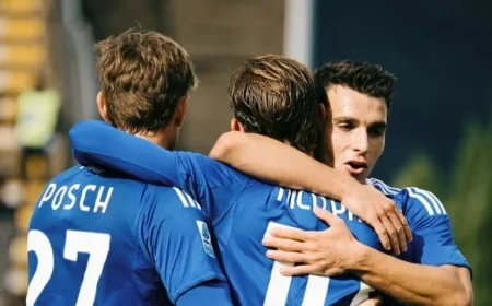 Preview: Como vs Juventus – Contenders Face Off in Europe