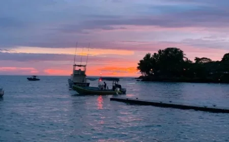 Hawaii County Weather Forecast for October 17 2025 Stay Prepared with the Latest Updates