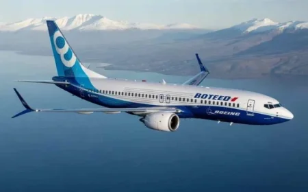 Flair Airlines Expands Network with New B737NGs Boosting Travel Options for Canadian Tourists