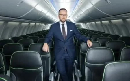 Discover What’s New at Flair Airlines with Flair FWD