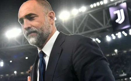 Tudor Highlights Como as a ‘Deceptive Underdog’ Ahead of Juventus Clash