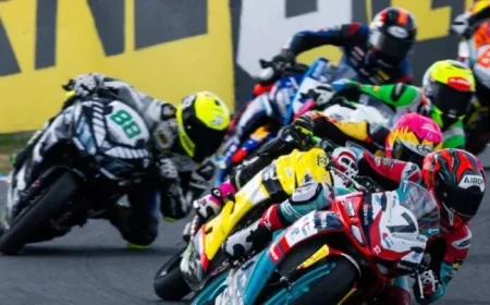 Fernandez Drives Team 109 to a Milestone 300 Finale in Cork Championship Charge