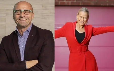 Discover The Block’s Top Contenders as Insiders Reveal Predictions for the Winner