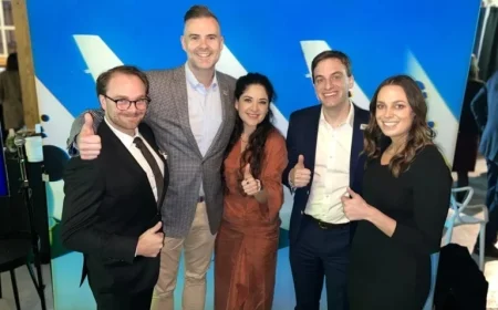 Flair Unveils New B2B Strategy with Express Tour Operator, Bundle Deals, and Resale Option