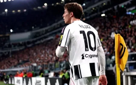 Como vs Juventus: How to Watch Live on TV and Streaming Latest News and Predictions