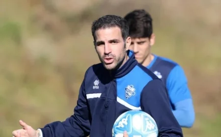 Coach Breaks Tradition by Handpicking Entire Team as El Como Proves They’re No Underdog