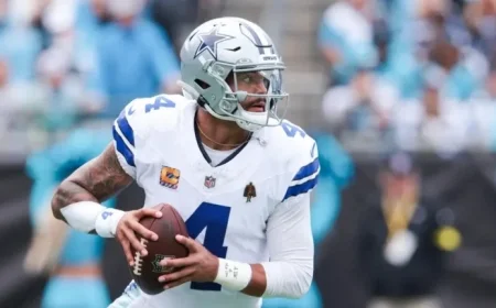 Discover the Top NFL Week 7 Best Bets: Expert Picks for Player Props and Anytime Touchdowns