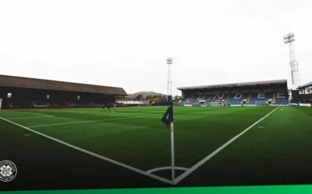 Dundee vs Celtic Match Preview Team Updates Referee Info Kickoff Time and Viewing Options