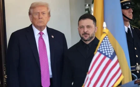 Zelensky urges Trump for crucial missiles to push Putin into negotiations