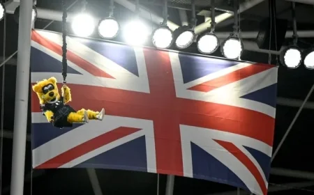 Expert Predictions and Top Betting Tips: Los Angeles Rams vs Jacksonville Jaguars Match Odds