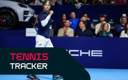 Rune Triumphs in Stockholm While Musetti Faces Exit in Brussels Tennis Showdown