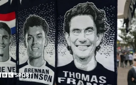 Live Updates and Stats: Tottenham vs Aston Villa Premier League Clash