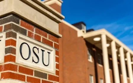 Former Students Unfazed by OSU Controversy