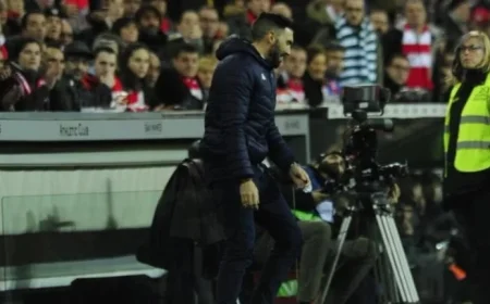 Pablo Sarabia’s Tough Encounters with Athletic: Key Moments to Remember