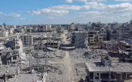 Israeli Military Strikes Gaza as Reported by Israeli Media