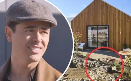 Episode 49 Recap: Judges Critique ‘Kitty Litter’ Yard in Competition Finale While One Team Wins $50k in Last Room Reveal