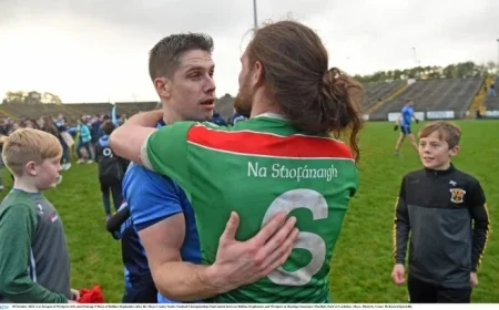 Tune In: Exciting Preview of the County Senior Final