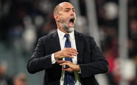 Tudor Highlights Como’s Strengths and Addresses Yildiz Situation Explaining Team’s True Challenges