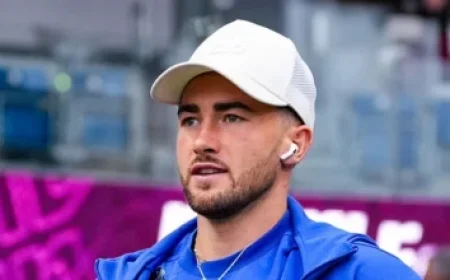 Mayo Intermediate Championship Final Sees Last-Minute Team Changes