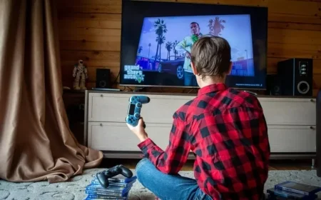 Ultimate Guide to the Best PS5 Game Discounts Discover When to Grab Bargains and Uncover Hidden Low Prices