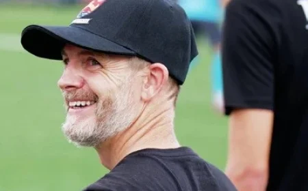 Cureton Aims for the Perfect Ten Milestone