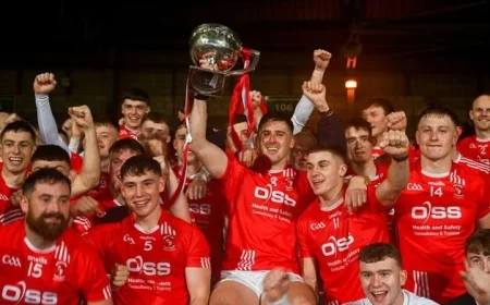 Master McGrath aims to defend Doon’s Limerick crown while Na Piarsaigh plots revenge in exciting showdown