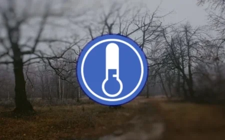 Drastic Mercury Drop Expected in the Coming Days