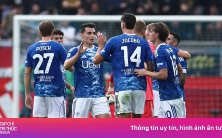 Fabregas’ Club Sparks Major Shockwave in Italy