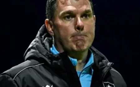 Willy Healy of Glenamoy Mayo Passes Away: A Tribute to His Life and Legacy